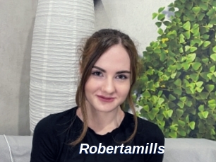 Robertamills