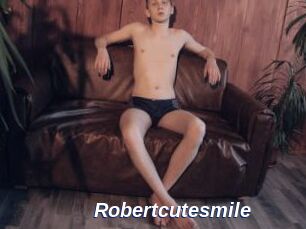 Robertcutesmile