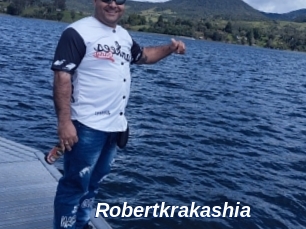 Robertkrakashia