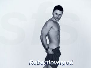 Robertlovergod