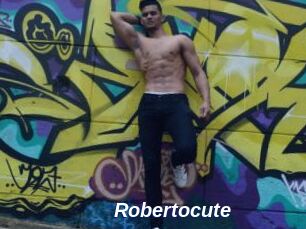 Robertocute