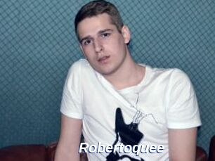 Robertoquee