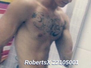 RobertsX