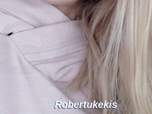 Robertukekis