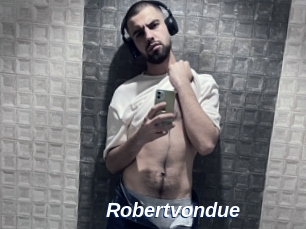 Robertvondue