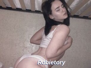 Robietory