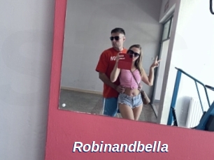 Robinandbella