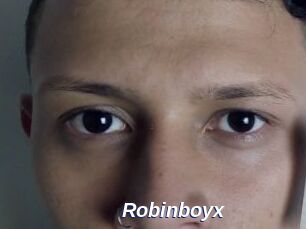 Robinboyx