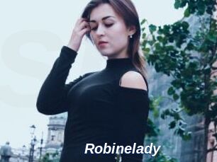 Robinelady