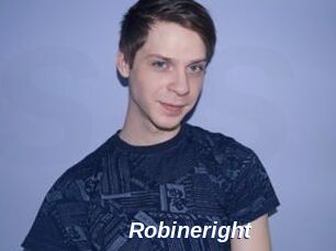 Robineright