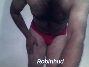 Robinhud