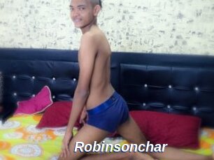 Robinsonchar