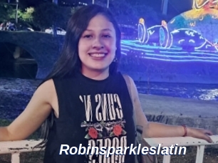 Robinsparkleslatin