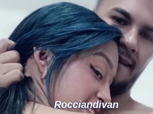 Rocciandivan