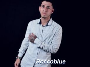 Roccoblue