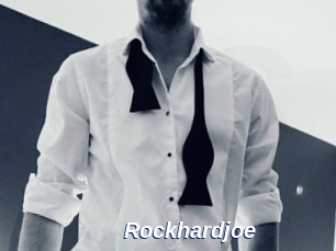 Rockhardjoe