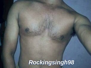 Rockingsingh98