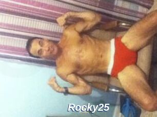 Rocky25