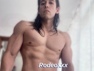 Rodeoxxx