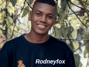 Rodneyfox