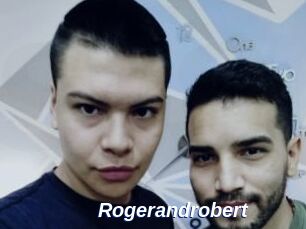 Rogerandrobert