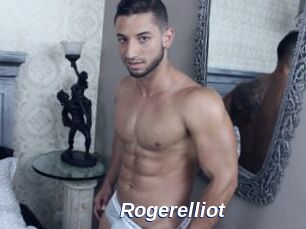 Rogerelliot