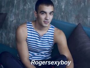 Rogersexyboy