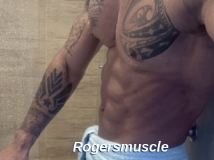 Rogersmuscle