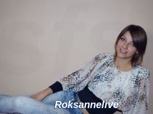 Roksannelive