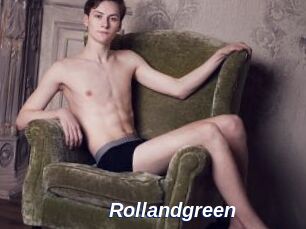 Rollandgreen