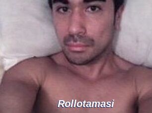 Rollotamasi