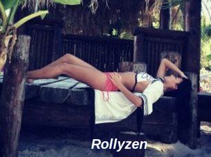 Rollyzen