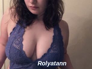 Rolyatann