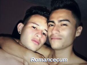 Romancecum