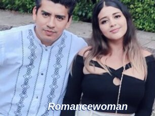 Romancewoman