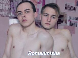 Romanmisha