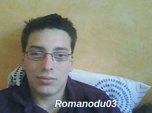 Romanodu03