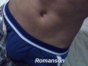 Romanson