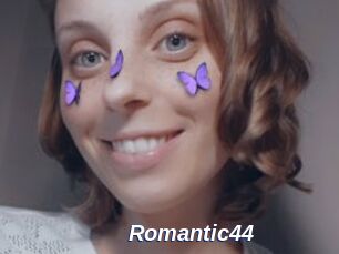 Romantic44