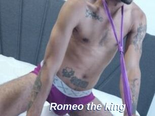 Romeo_the_king