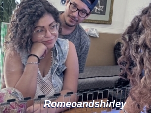 Romeoandshirley