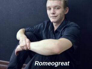 Romeogreat