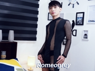 Romeogrey