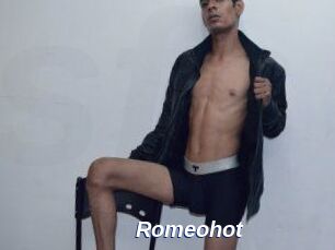 Romeohot