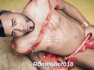 Romeohot018