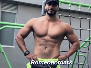 Romeohotdark