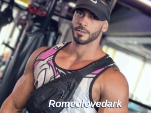 Romeolovedark