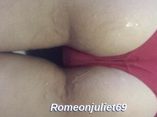 Romeonjuliet69