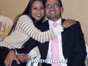 Romeyjulieta