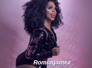 Romiagamez